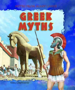 Greek Myths