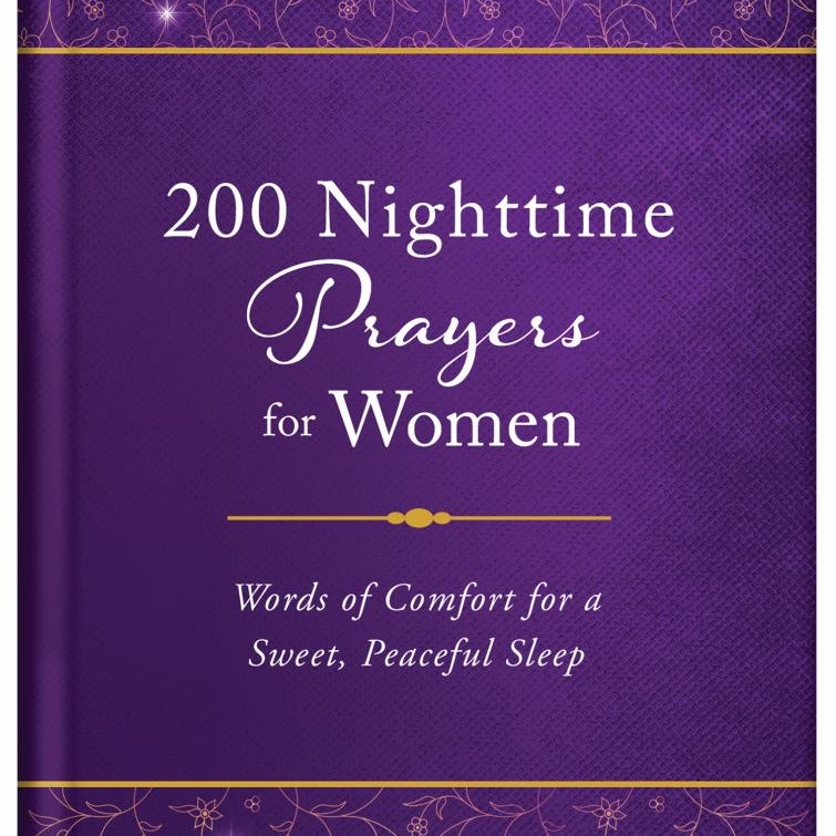 200-nighttime-prayers-for-women-by-emily-biggers