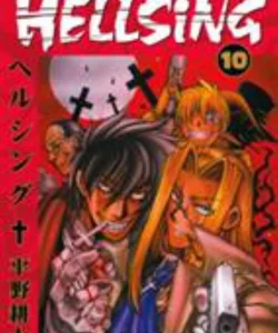 Hellsing