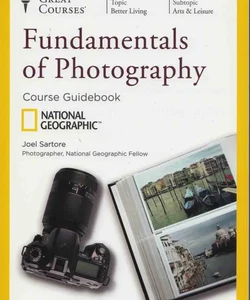 Fundamentals of Photography