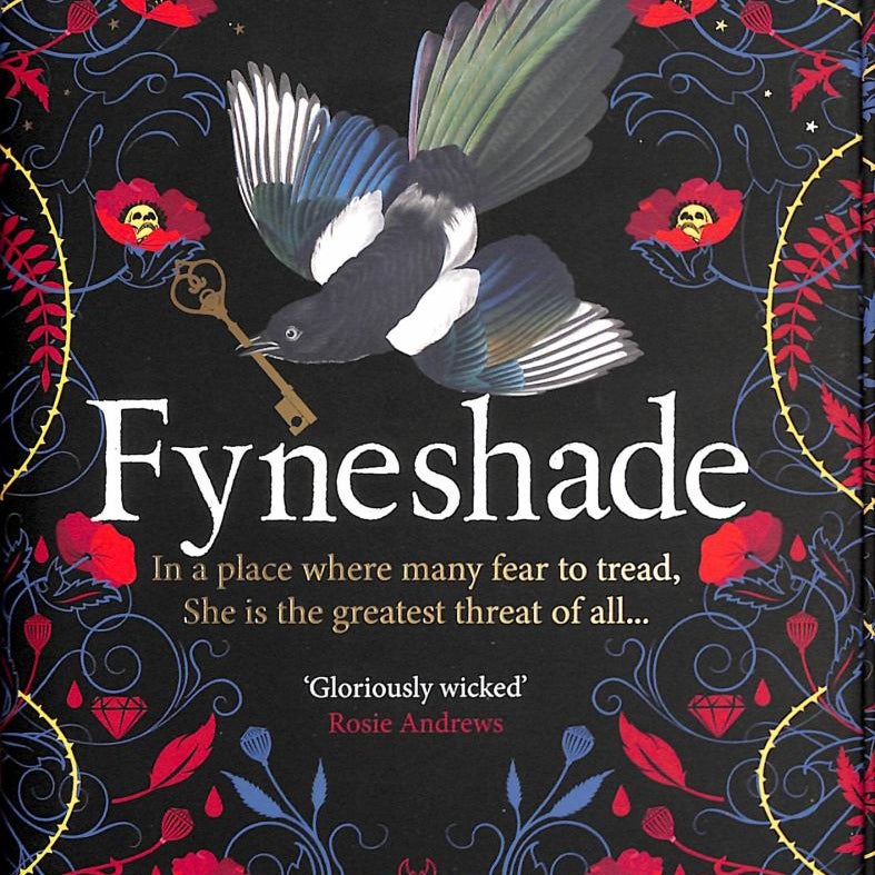 Fyneshade