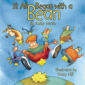 It All Began with a Bean