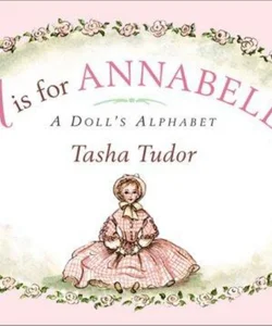 A Is for Annabelle