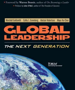 Global Leadership