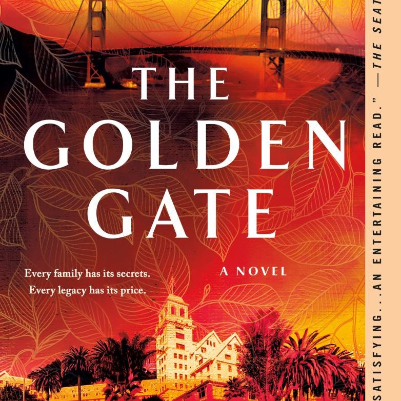 The Golden Gate