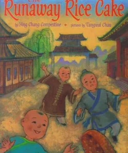 The Runaway Rice Cake