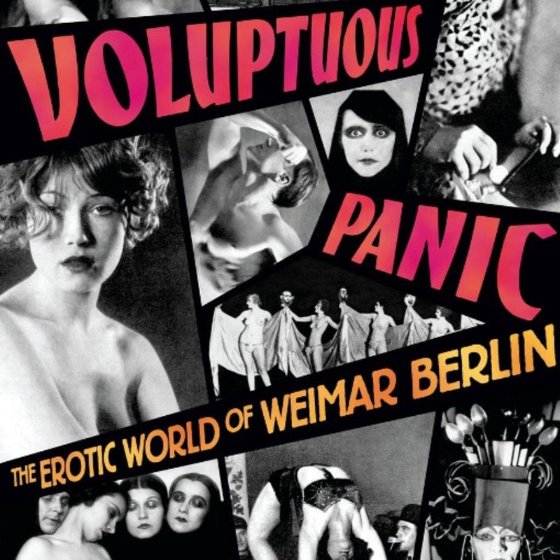 Voluptuous Panic