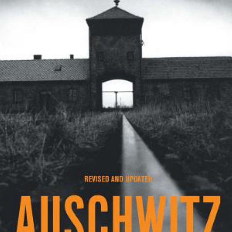 Auschwitz Updated Edition