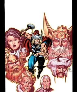 Essential Thor