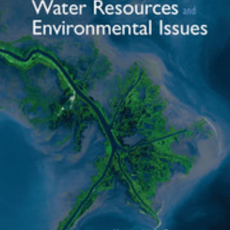 Introduction to Water Resources and Environmental Issues