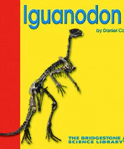 Iguanodon