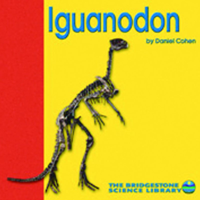 Iguanodon