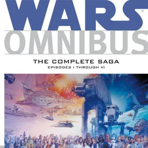 Star Wars Omnibus