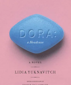 Dora - A Headcase