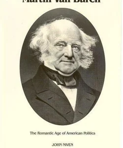 Martin Van Buren