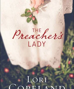 The Preacher's Lady