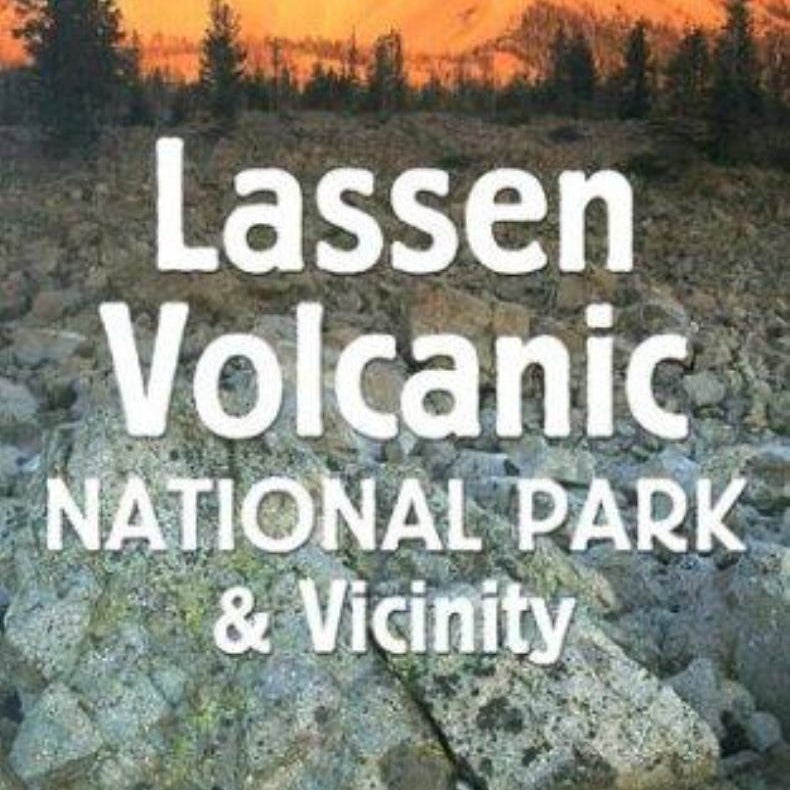 Lassen Volcanic National Park