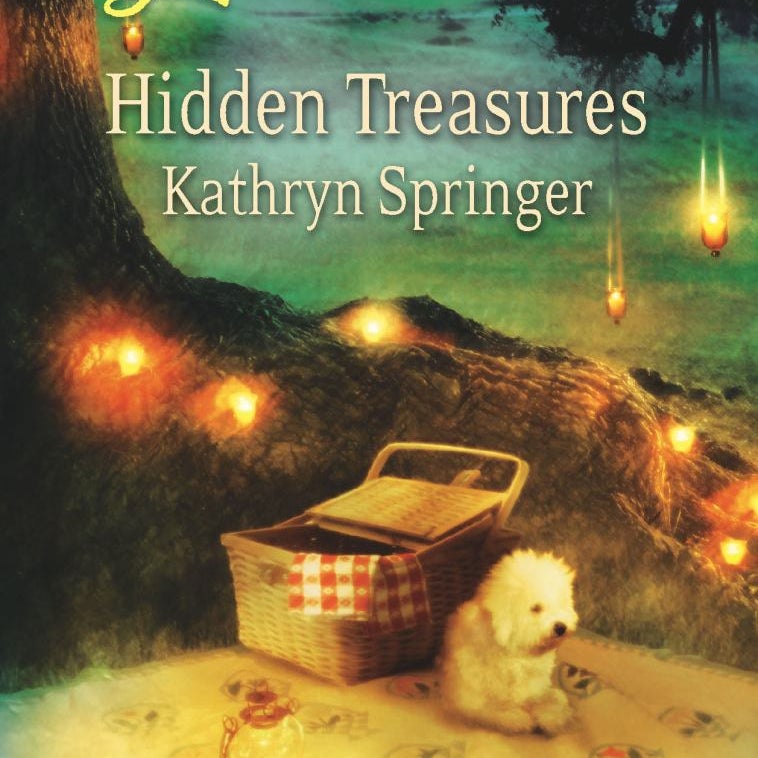 Hidden Treasures