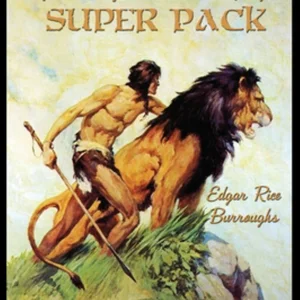 Tarzan Super Pack