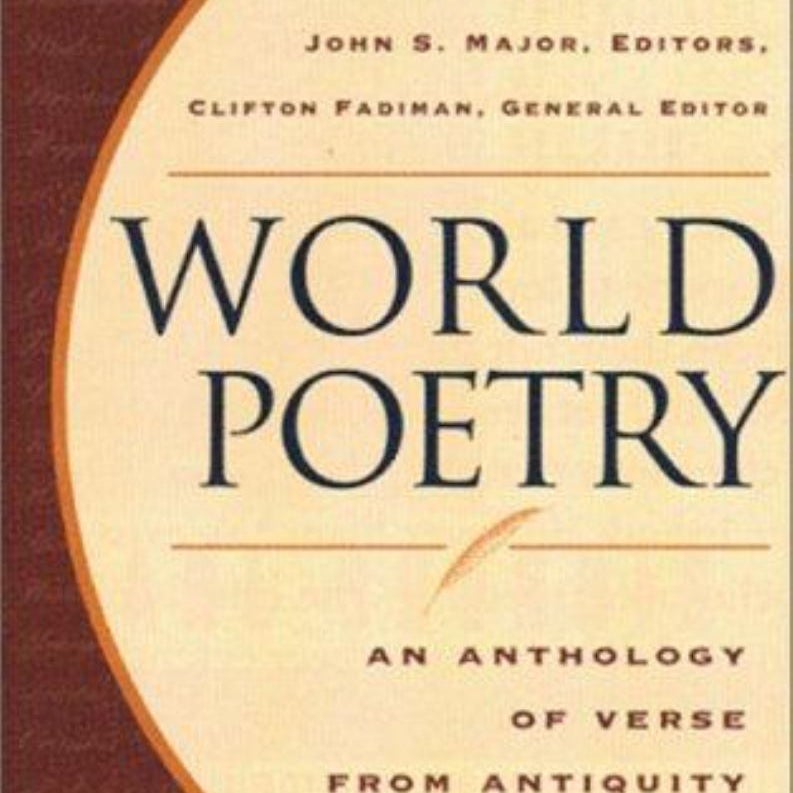 World Poetry