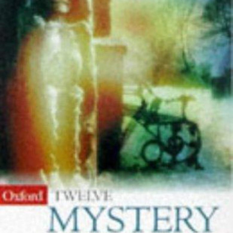 Twelve Mystery Stories