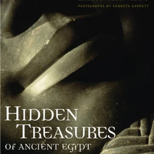 Hidden Treasures of Ancient Egypt