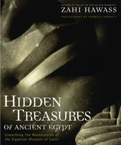 Hidden Treasures of Ancient Egypt