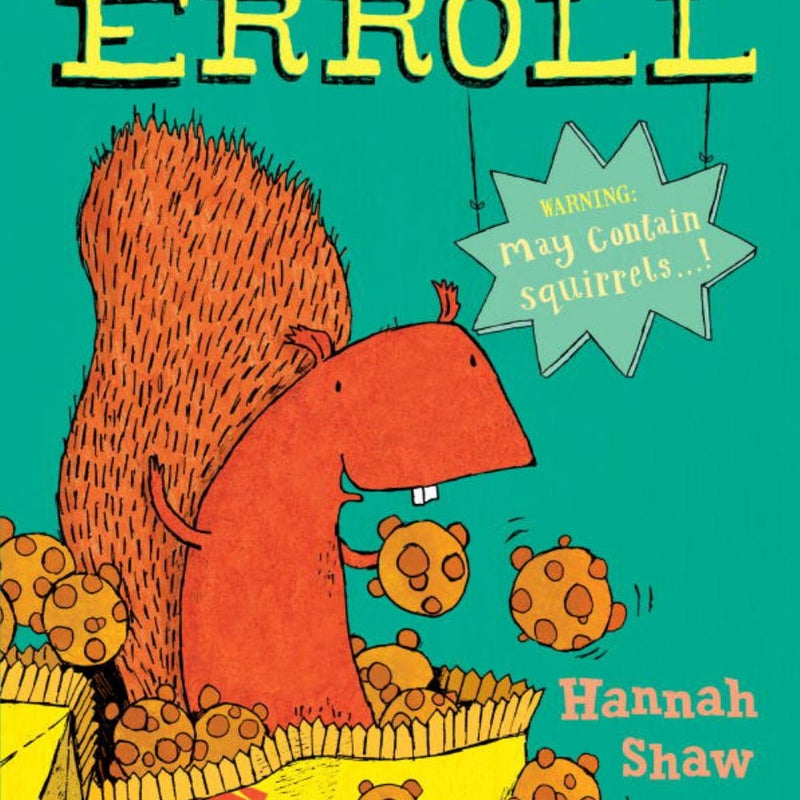 Erroll