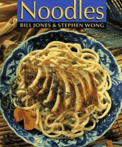 New World Noodles