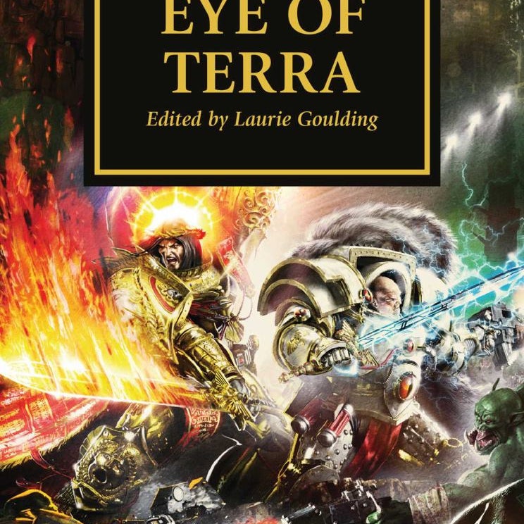 Eye of Terra