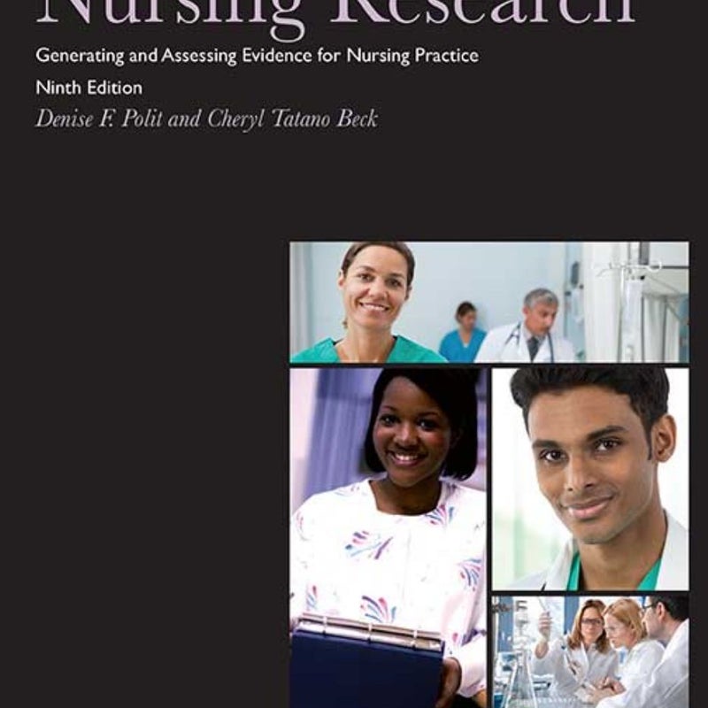 Nursing Research