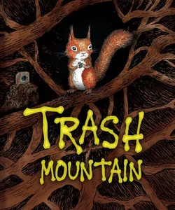 Trash Mountain