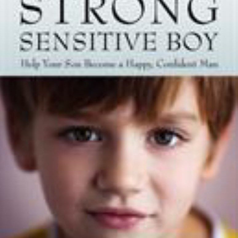 The Strong, Sensitive Boy