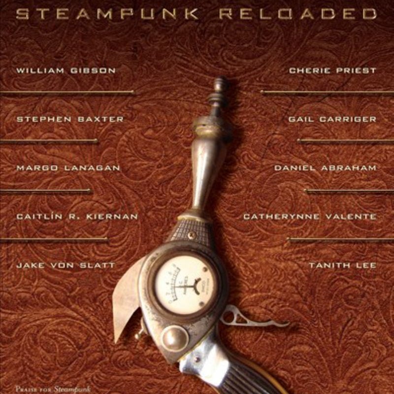 Steampunk II: Steampunk Reloaded