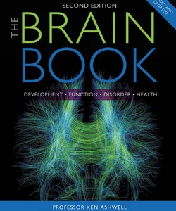 The Brain Book