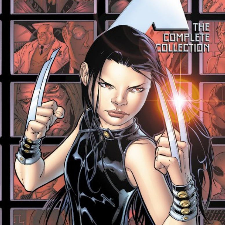 X-23