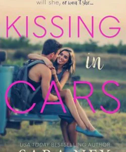 Kissing in Cars