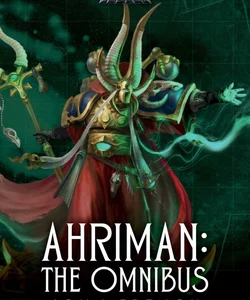 Ahriman: the Omnibus