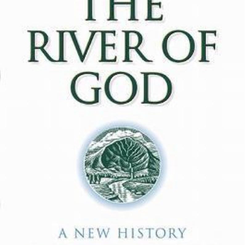 The River of God
