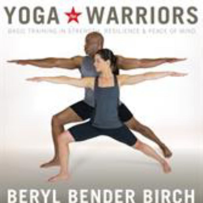 Yoga for Warriors