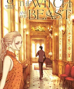 The Witch and the Beast 8