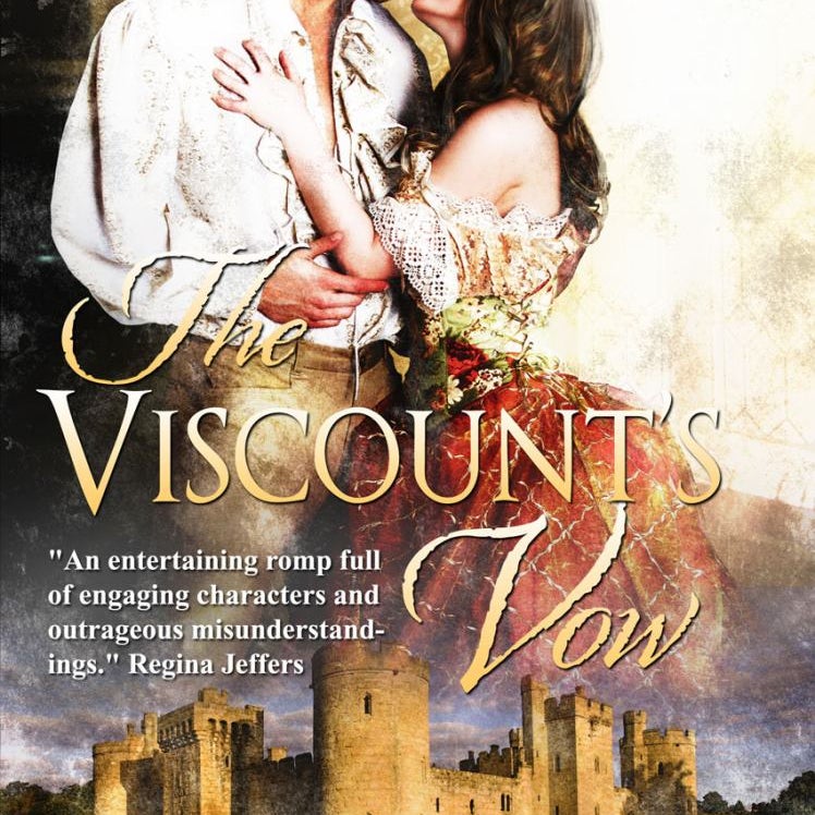 The Viscount's Vow