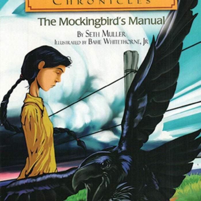 The Mockingbird's Manual