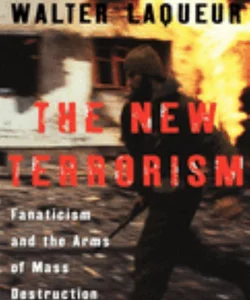 The New Terrorism