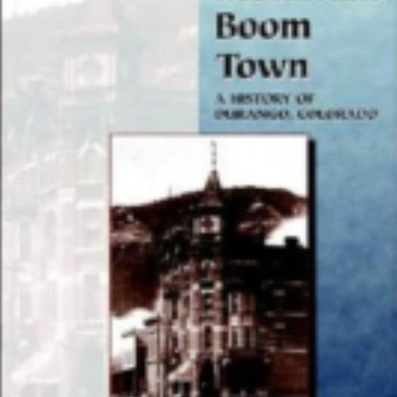 Rocky Mountain Boom Town