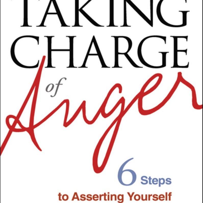 Taking Charge of Anger