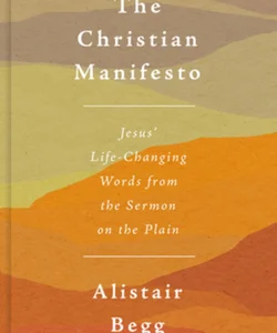 The Christian Manifesto