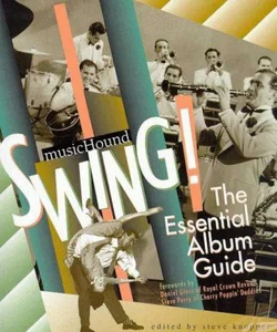 MusicHound's Swing!