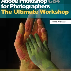 Adobe Photoshop CS4 for Photographers