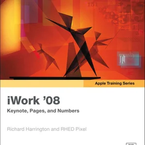 IWork 08